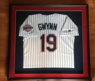 san diego padres baseball jersey