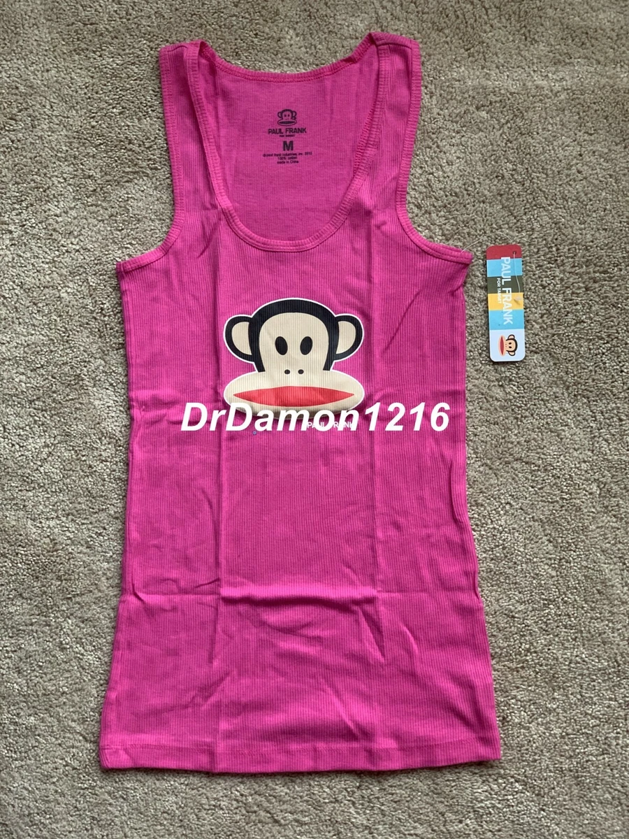25+ Paul Frank Tank Tops for Women for sale | Updated Oct 2026