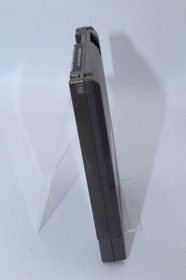 Nintendo NES The Incredible Crash Dummies NES-CQ-FRA Modul 