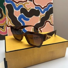 fendi sunglasses