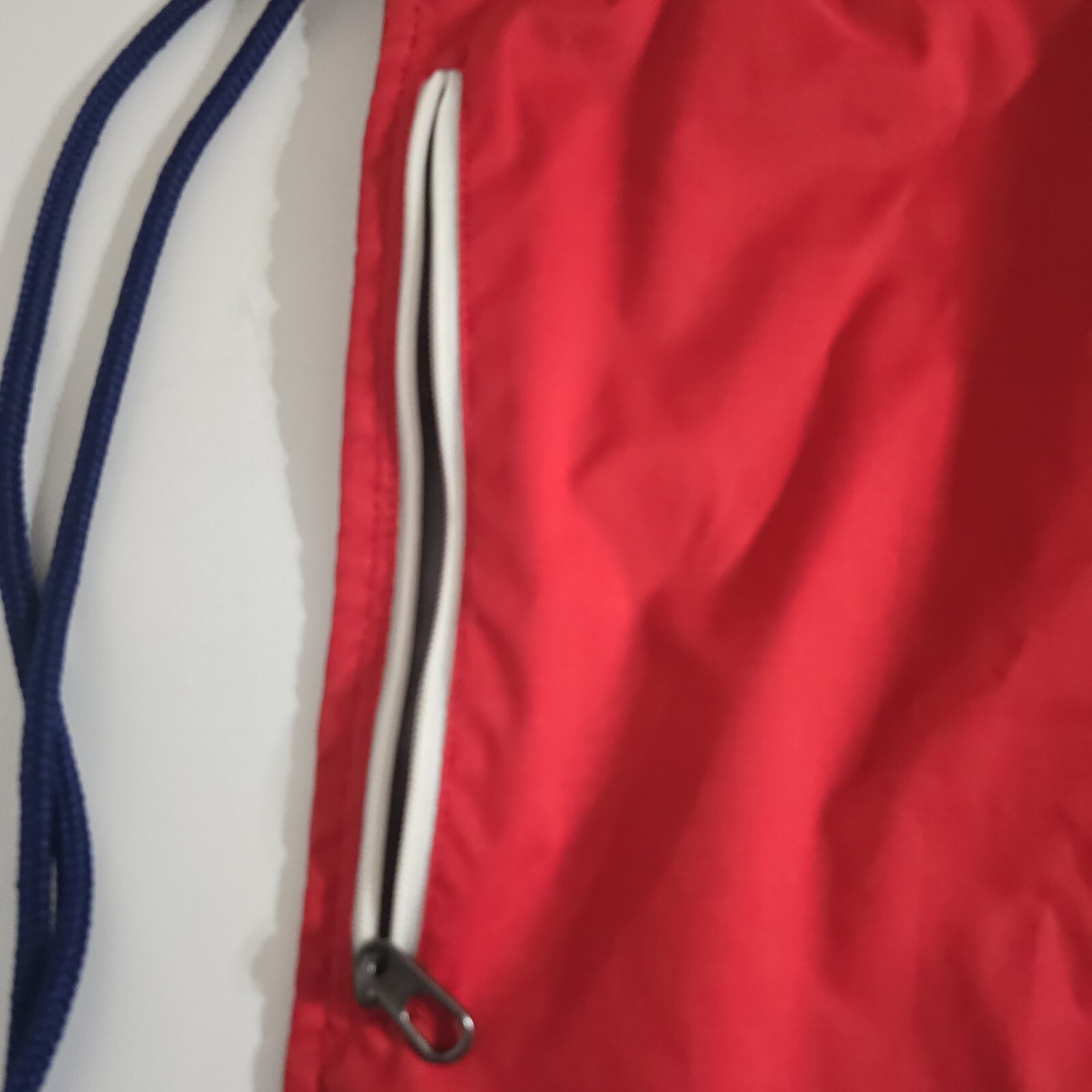 Nike Just Do It  Lightweight Drawstring Travel Ba… - image 10