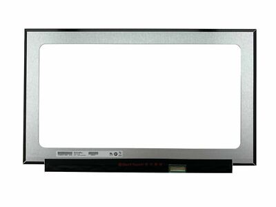 New 15.6'' Innolux P/N N156HCE-GN1 FHD LCD LED IPS Non-Touch Display