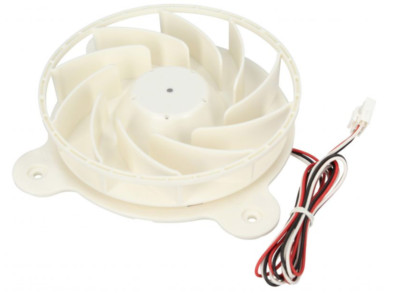 Original Samsung Lüftermotor 12035GE-12MYT Kühl-Gefrierkombination RS68N8230B1 RS67N8210S9