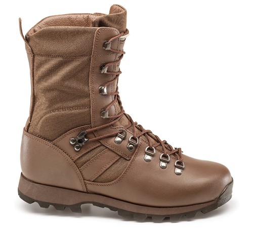 ALTBERG JUNGLE MICROLITE BOOTS, MOD 