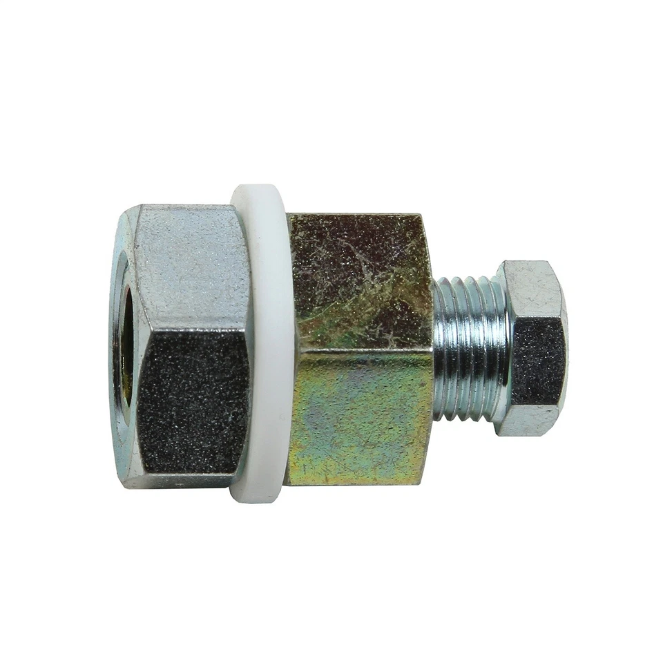 B&M 80250 Drain Plug Kit Transmission Oil Pan Drain Plug - Image 2 of 4