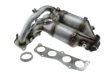 Catalyseurs Toyota AVENSIS