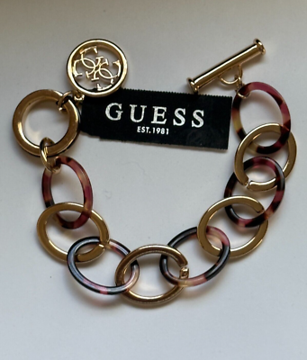 Bracciali Guess - Gioielli alla Moda