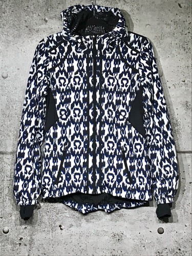 lululemon downtime jacket