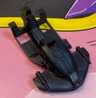 Vintage GI Joe ARAH Cobra Hammerhead Vehicle Sled Part #1