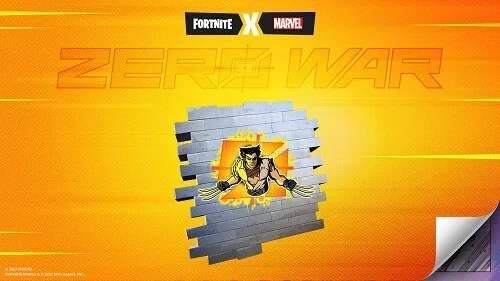 Spider-Man Zero Outfit Epic Games Key Global (Fortnite x Marvel: Zero War  #1)