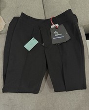 Moncler Grenoble Stretch Twill Ski Pants