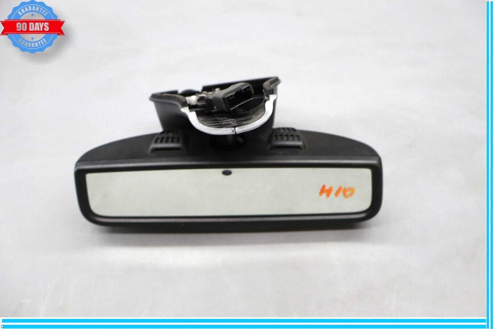 Maserati Ghibli 2014-2019 Rear Interior rearview mirror P/N 57010496