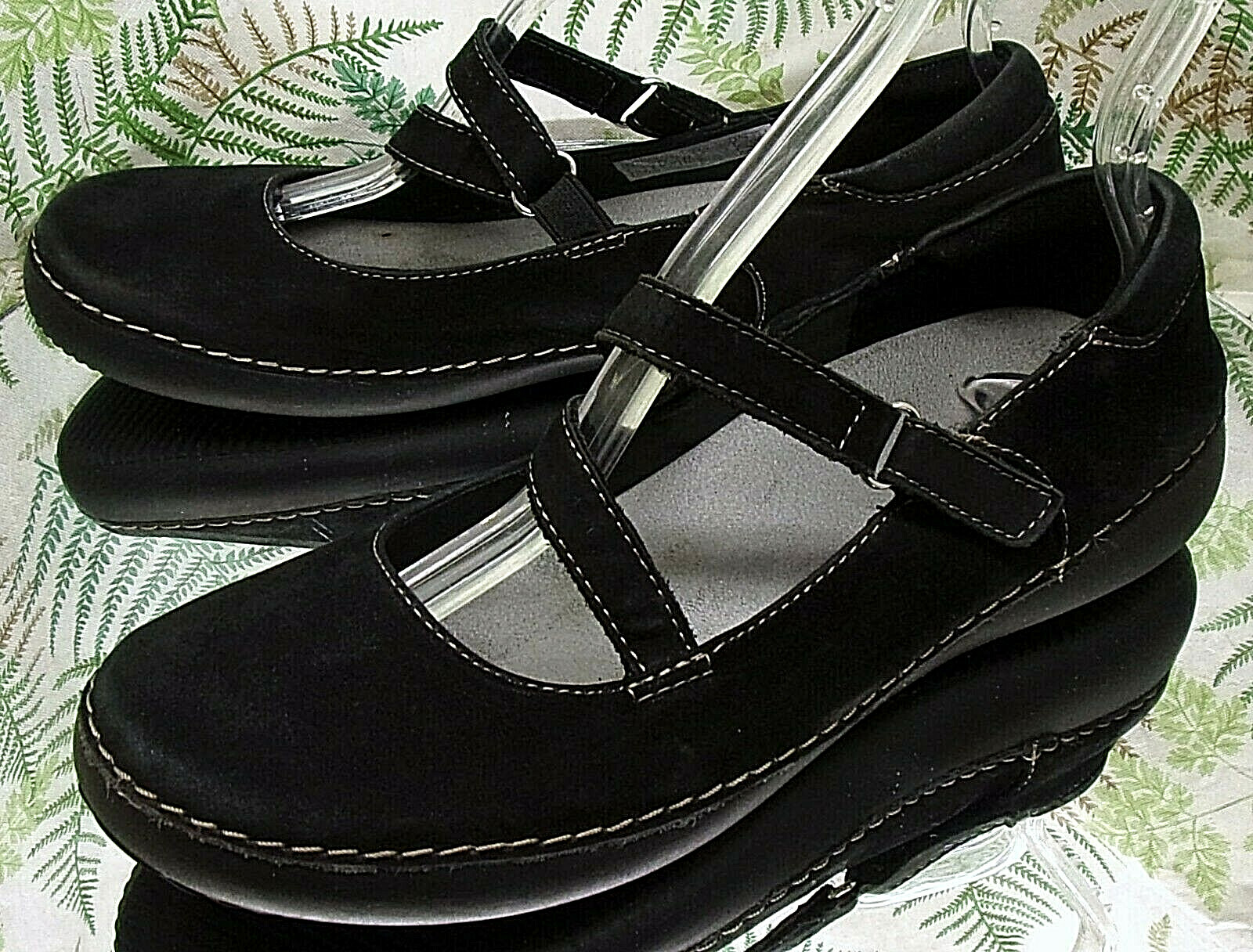 vionic womens work shoes