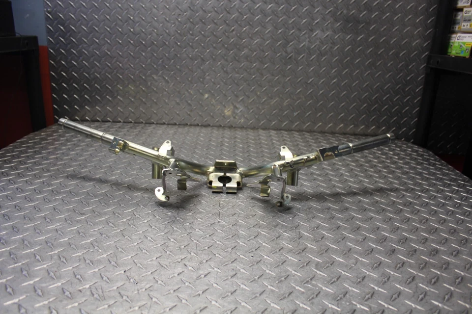 Manillar 15/21 Vespa Sprint 150 OEM Foto 2 de 4