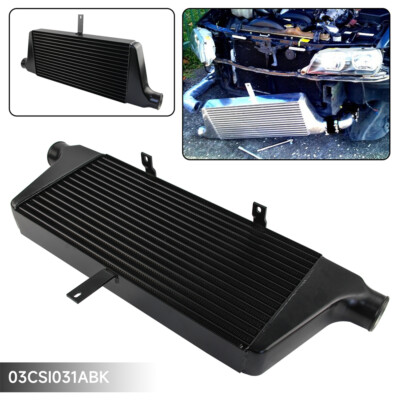 Ladeluftkühler Für Toyota Chaser Cresta Mark II 1JZGTE JZX90 92-96 JZX100 96-01 