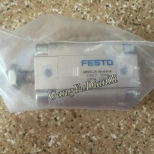 1PCS NEW FOR FESTO Compact cylinder ADVU-25-20-A-P-A 156611