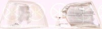 Neue Anzeige Lampe - LH - Passt FüR Volvo S40 I (644) 1995-2004 - 30862523