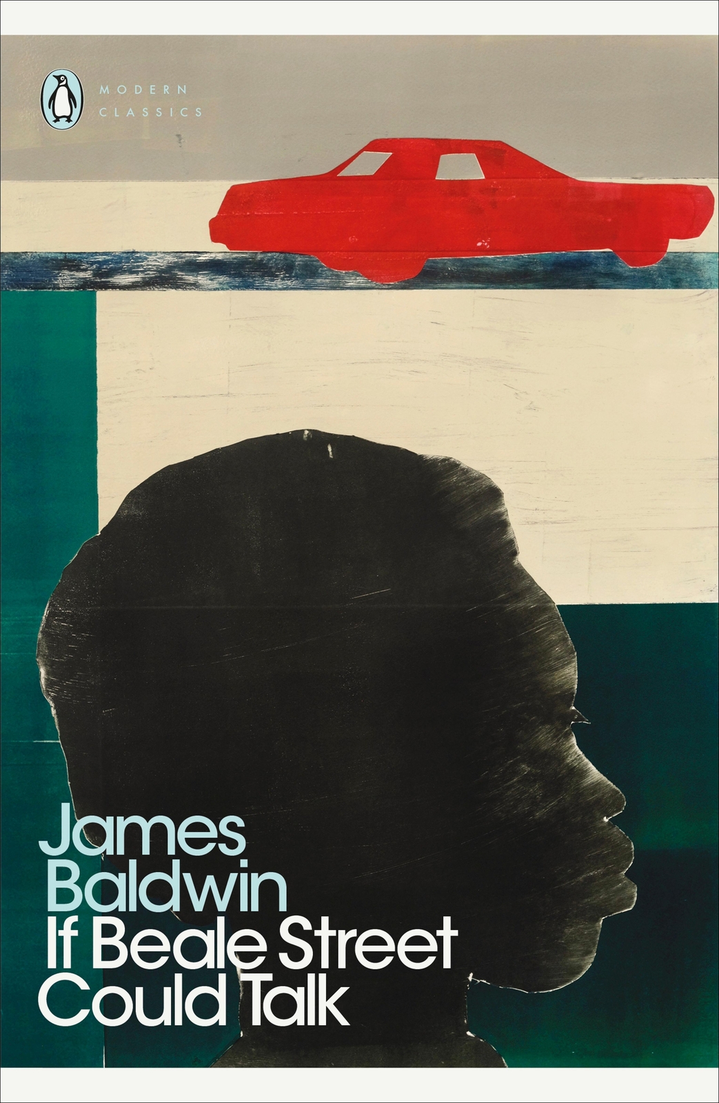 Thumbnail - James Baldwin | If Beale Street Could Talk | Taschenbuch | Englisch