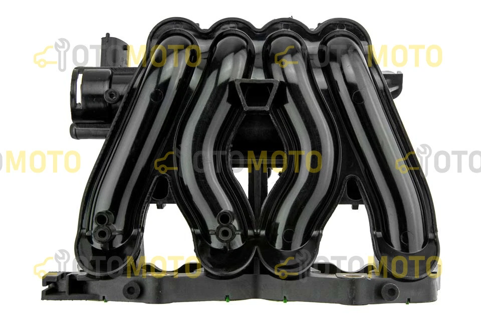 MODULE DE TUBE D'ADMISSION POUR FIAT PANDA PANDA VAN - Photo 4/4