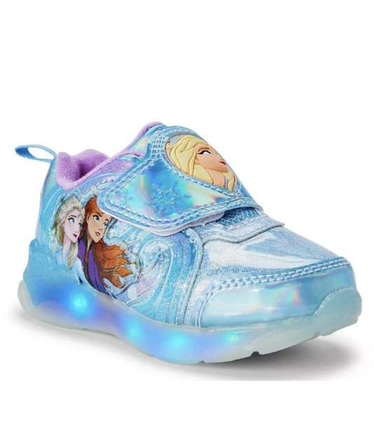 elsa slip on shoes