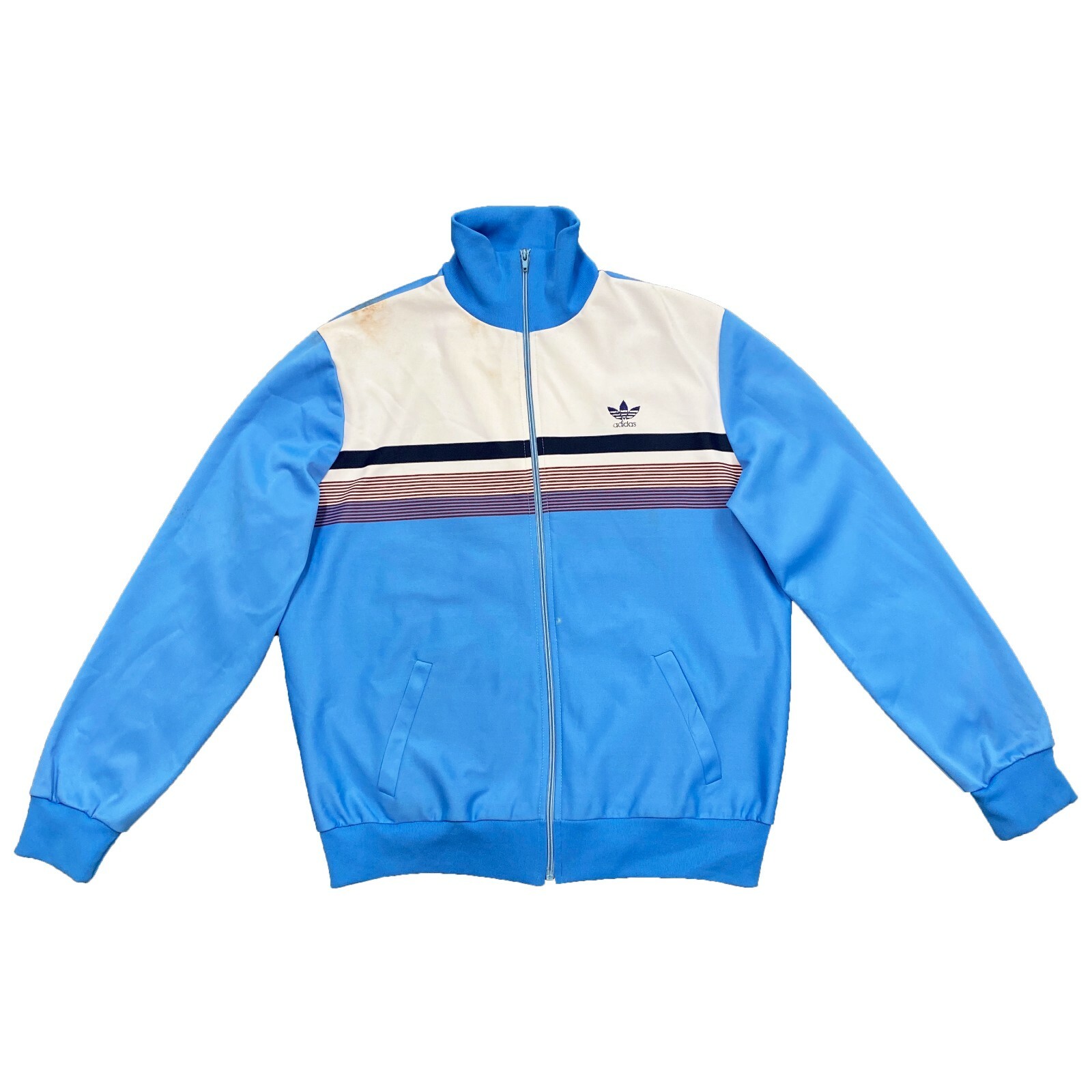 adidas allcourt jacket