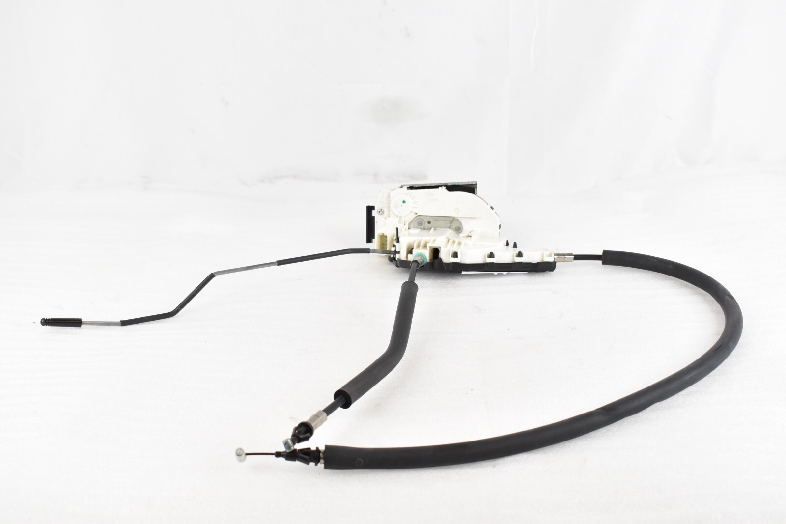 🚀 14-20 MASERATI GHIBLI M157 REAR LEFT DOOR LOCK LATCH ACTUATOR  OEM