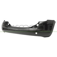 Prasco StoßFäNger StoßStange Hinten FüR Lancia Musa 350 1.4 1.3 D Multijet