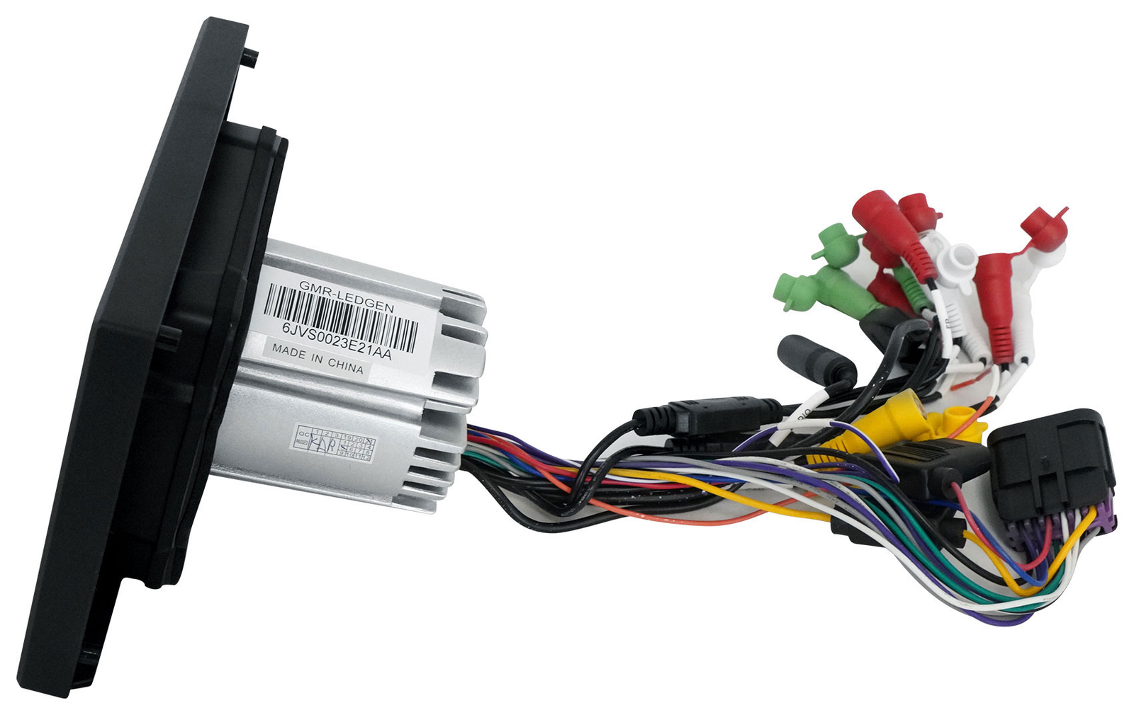 MB Quart MBQG-STG5-1 Polaris General 4 Колонки Корпуса Усилитель сабвуфер Ресивер Провод