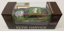 Kevin Harvick 2022 Lionel 4 Busch Light FORTHEFARMERS NEXT GEN 1/64