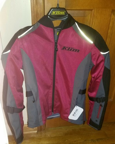 Klim Womens Avalon Jacket (Small 