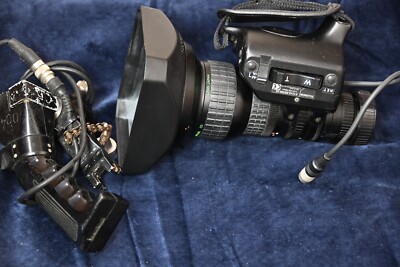 Fujinon A12 x 6.8 BRM-58 | eBay UK
