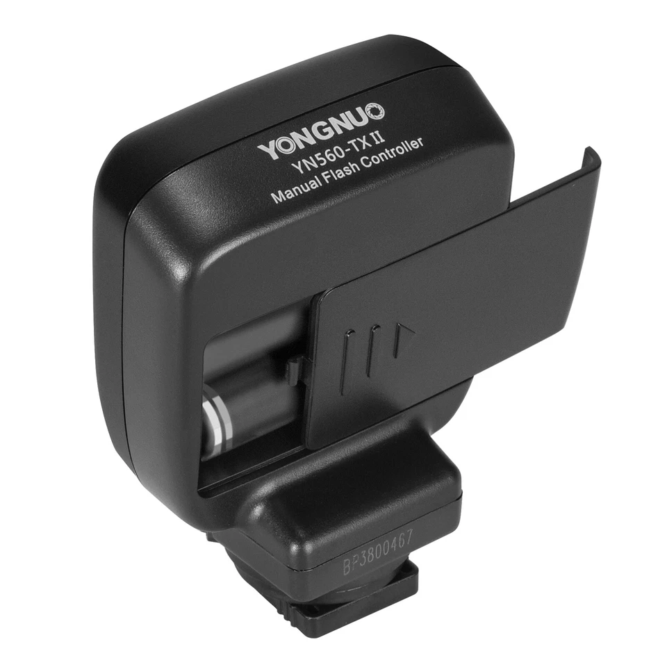 YONGNUO YN560-TX YN560TX II Manual Flash Trigger Controller Transmitter for Sony - Image 4 of 4