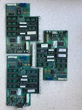 Larger Barcrest Mpu 4 program cards for spares