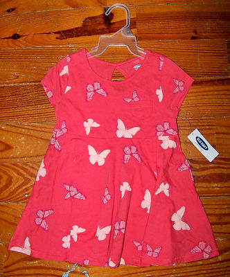 butterfly dress old navy