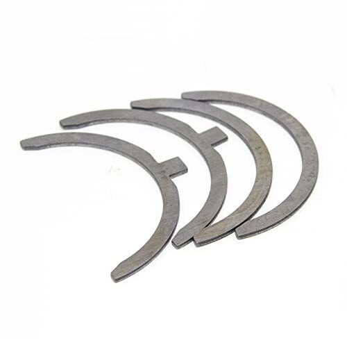 All-new Full Gasket Kit+Piston Rings+Crankshaft Bearing For Kubota V1512 V1512DI - Picture 4 of 6