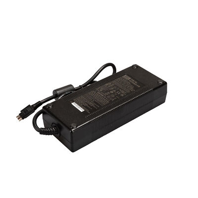 Mean Well GST220A24-R7B SNT extern 24 V/DC/0-9,2/ 220W