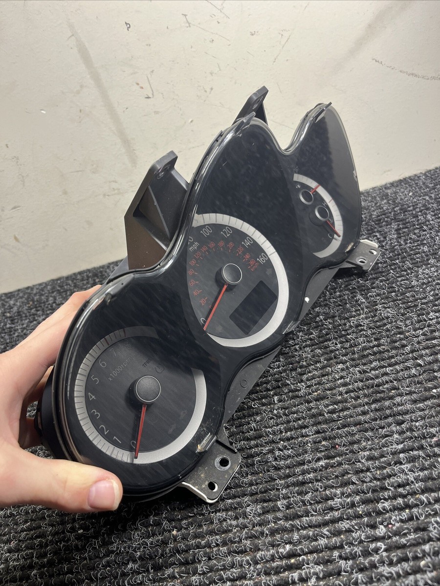 2009-2010 Kia Optima MPH Speedometer Instrument Gauge Cluster Part