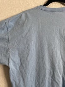 2007 Nintendo Mario Bros Shirt Size XL 8 Bit Level One NES