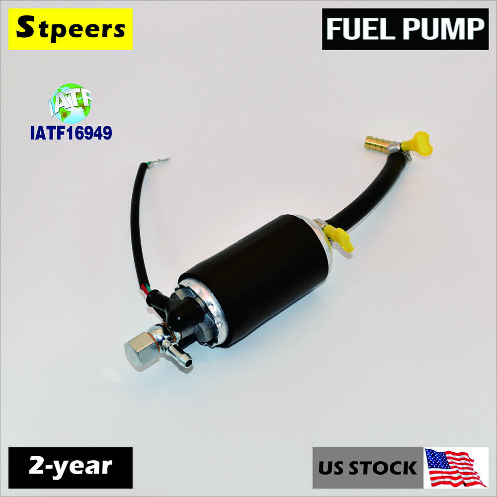 Polaris Indy Fuel Pump 1990-1997 500 650 RMK SKS RXL Classic Polaris Indy Fuel Pump 1990-1997 500 650 RMK SKS RXL Classic