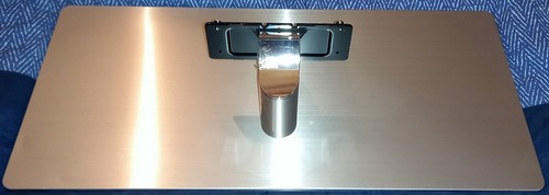 👉 SAMSUNG TV Standfuß BN96-26296D 46-55“ UF 7000 * 54,5 x 25,5 cm * NIE benutzt