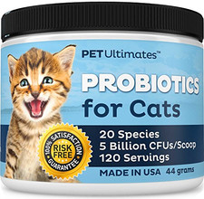 jackson galaxy probiotics