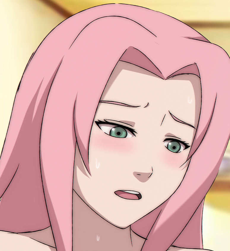 Sakura Haruno #8 Photo Print - Naruto Anime Art Statue Figure | eBay