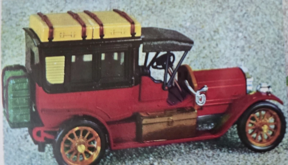 Rio Mercedes-Benz 1:43 Diecast & Toy Vehicles for sale | eBay