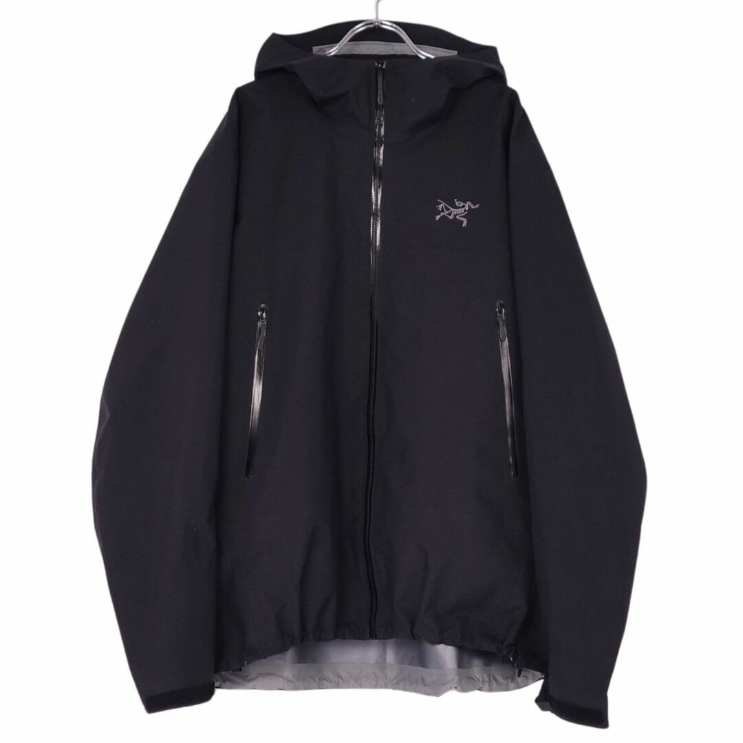 Arc'teryx ARCTERYX 2024 Mountain Parka BETA JACKET M Nylon GORE TEX Usato0