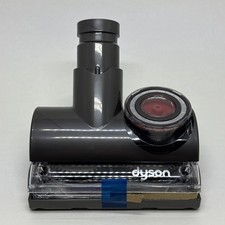 Genuine Dyson Tangle Free Turbine Tool Brush Attachment - Animal Ball Vacuum