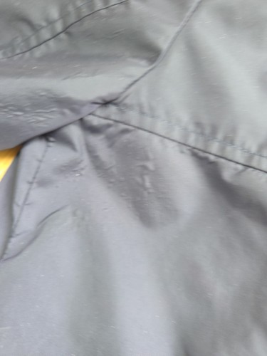 Moncler Kids Regenjacke Gr. 4 Jungen Kinder - Bild 8 von 9