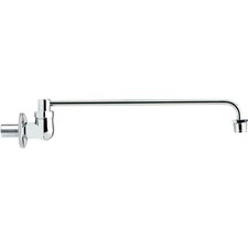Krowne Royal Series Wok Range Faucet with 13-3/4" Spout 16-220L
