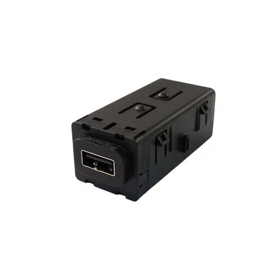 Prise USB Arrière VW Amarok II 2HJ Pour Ford Ranger IV Nouveau Original - Photo 1/4