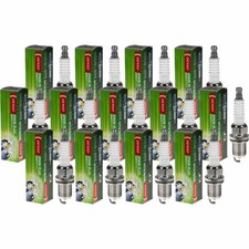 13x DENSO Zündkerzen für Renault Megane I BA0/1_ 1.6 16V 1.6i Clio B/C57_