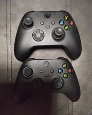 Microsoft 2x Xbox Series X/S Wireless Control...
